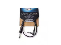 Rockboard Flat Looper/Switch Cable 40 cm Rockboard Flat Looper/Switch Cable 40 cm